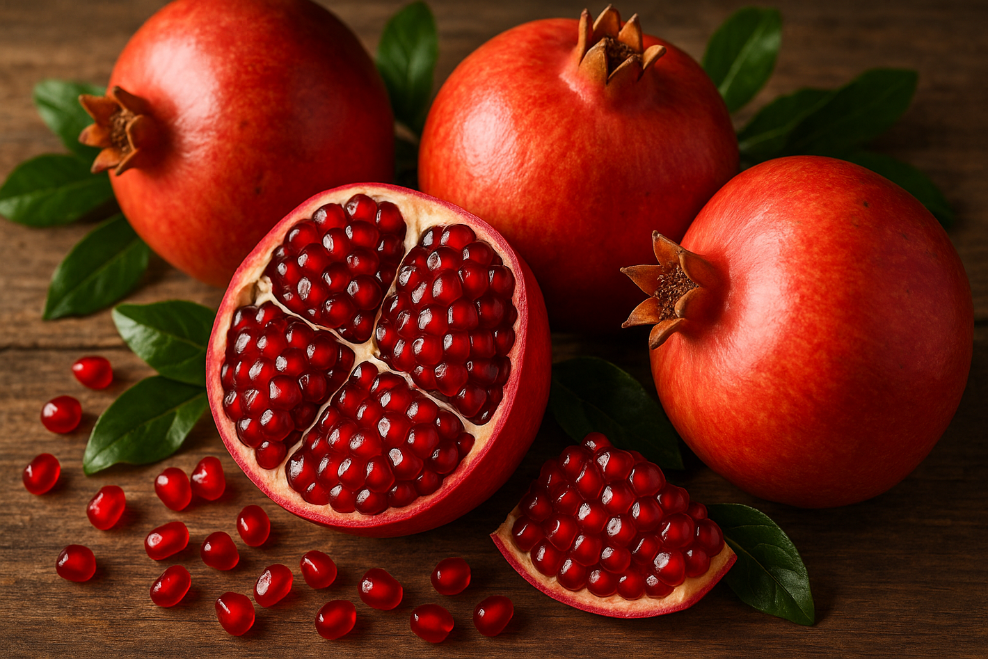 pomegranate